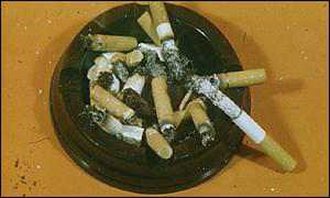 Cigarettes