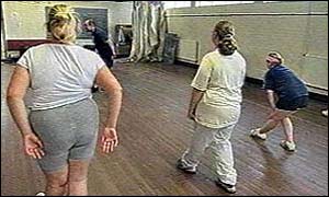 Overweight children