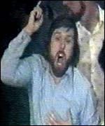 Ricky Tomlinson