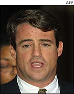 Douglas Gansler