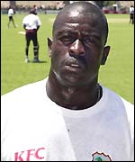 Cameron Cuffy