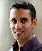 Gagan Grewal