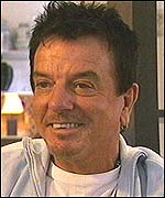 Nicky Haslam