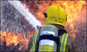 Firefighters