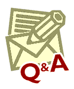 Q&A graphic 