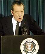 Richard Nixon