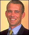 James Whitaker