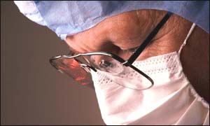 Surgeon
