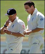 Gough and Jones