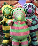 Fimbles