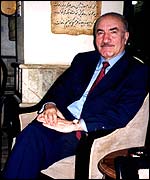 Shirko Abid