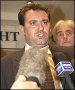 Mr Gilchrist