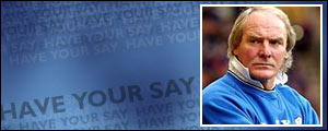 Yorath managed to keep the Owls in Division One by a single point last season