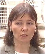 Elizabeth Manero
