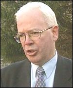 Jim Wallace