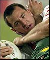 Paul Sculthorpe