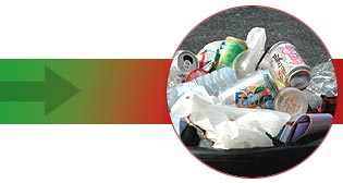 Litter