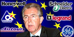 Mario Monti