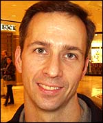 Greg Anderson