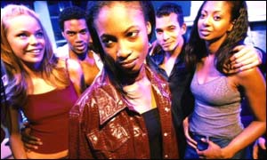 Young people