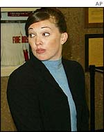 Colleen Rainey