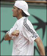Paul-Henri Mathieu