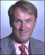 Andrew Mackay