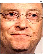 Bill Gates