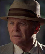 Sir Anthony Hopkins