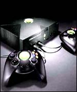 Microsoft Xbox, PA