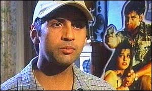 Ram Asra