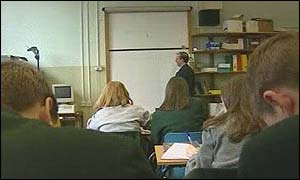 Classroom