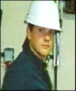 Kevin McLeod