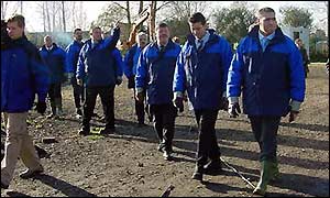 Bailiffs