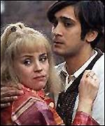 East is East