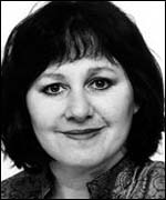 Leslee Udwin