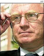 Gerhard Schmid