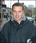 Craig Johnstone