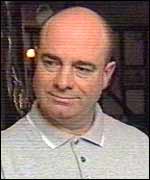 Trevor Oliver