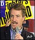 Tom Strickland
