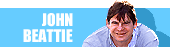 John Beattie describes how it feels to be taking over from Bill McLaren