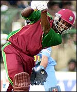 Wavell Hinds