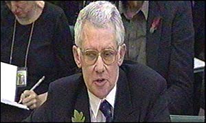 Alan Pickering