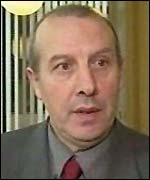Jimmy Farrelly