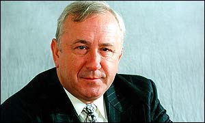 Tony Higgins