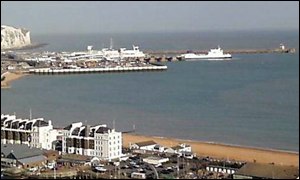 Dover