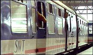 Train