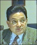 Dr Vijayakar Abrol 