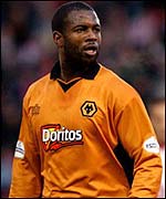 Nathan Blake