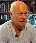 Dr Juergen Toft